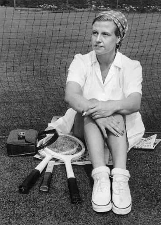 Australian Open - Elise Mertens elfde Belg in halve finales Grand Slam