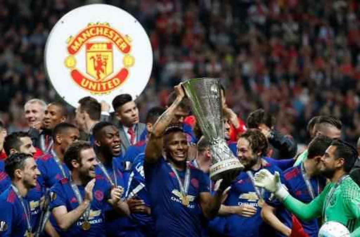 Manchester United blijft de rijkste club ter wereld