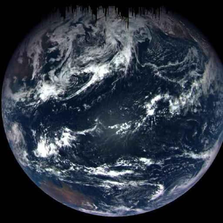 Asteroide vliegt begin februari in de buurt van de Aarde voorbij