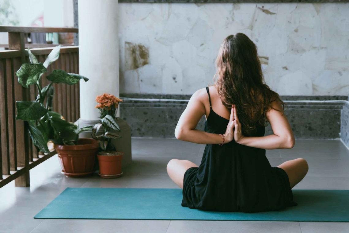 Wetenschappelijk bevestigd: bikram yoga is niet beter dan gewone yoga