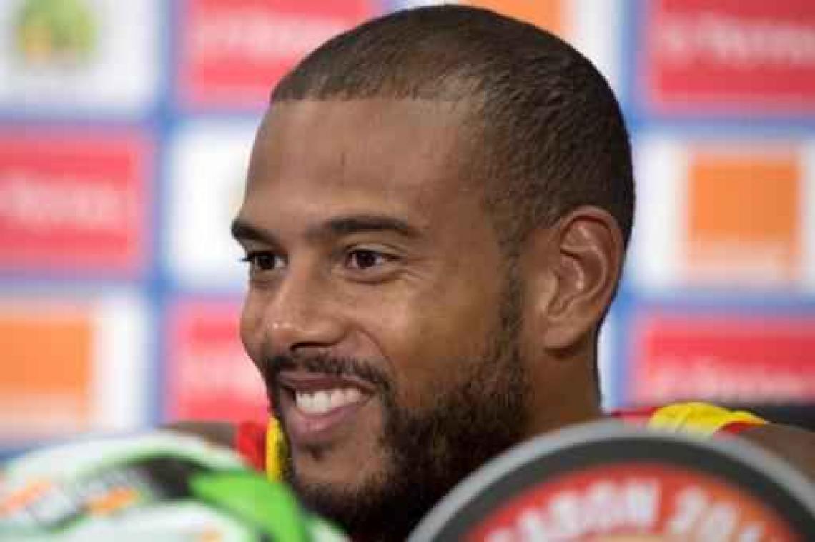 Eupen strikt Congelese international