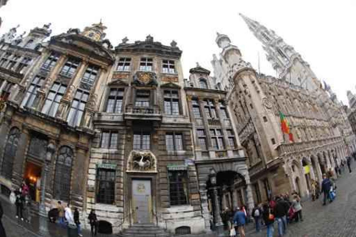 Juridisch steekspel rond veertien iconische restaurants