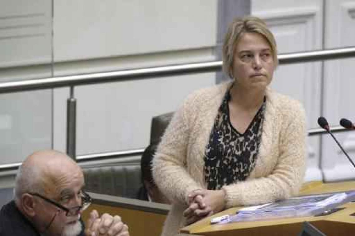Toch 50 hectare industrie aan kanaal Diepenbeek