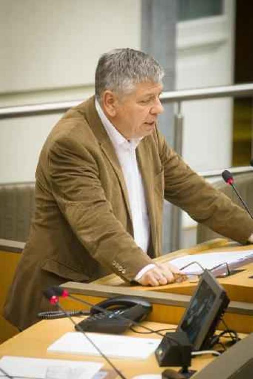 Minister Vandeurzen lanceert slachtofferzorg.be