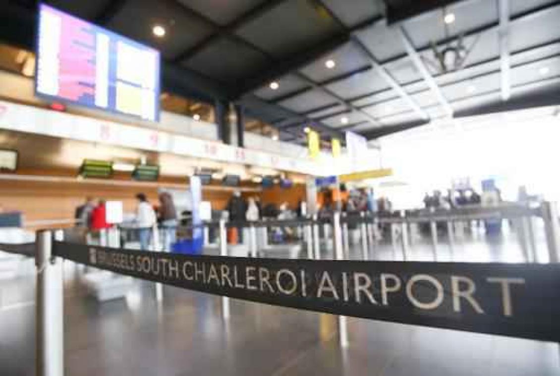Europees Hof verwerpt vraag van luchthaven Charleroi in dossier illegale staatssteun