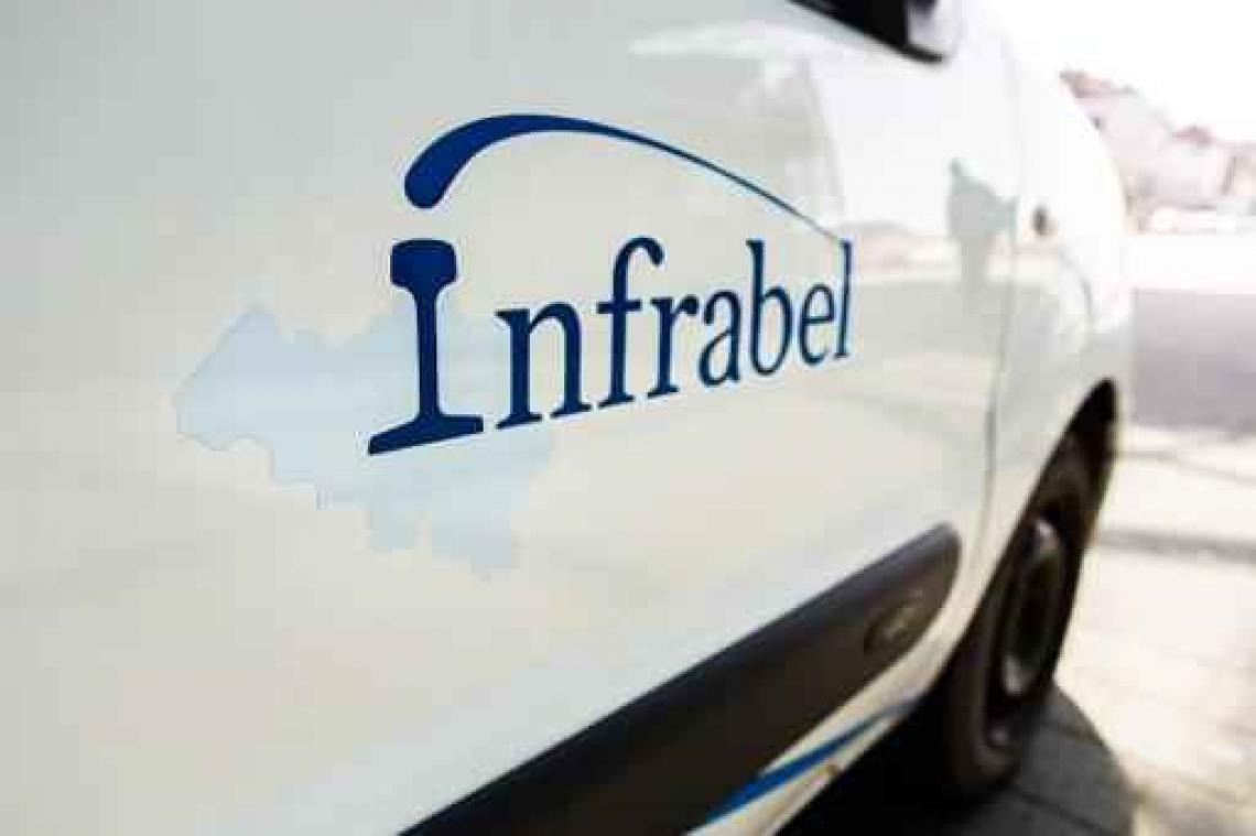 Infrabel lanceert eerste Belgische school voor spoorberoepen in Molenbeek