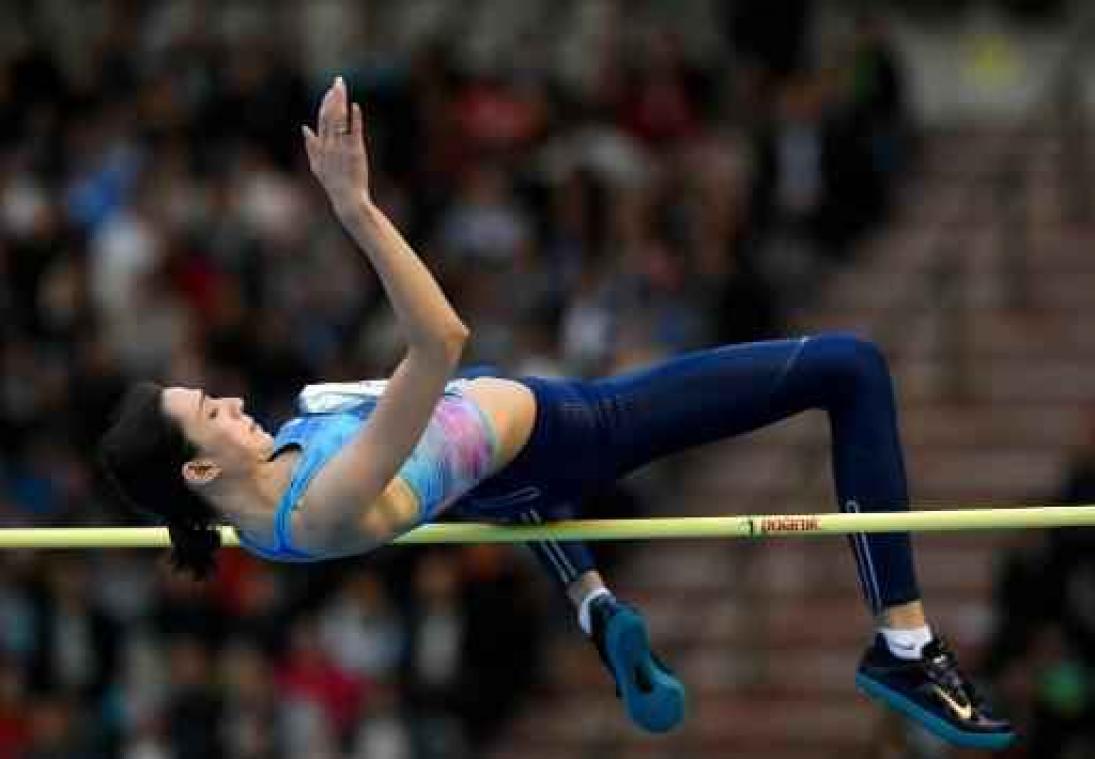 IAAF laat achttien Russen onder neutrale vlag deelnemen aan internationale toernooien