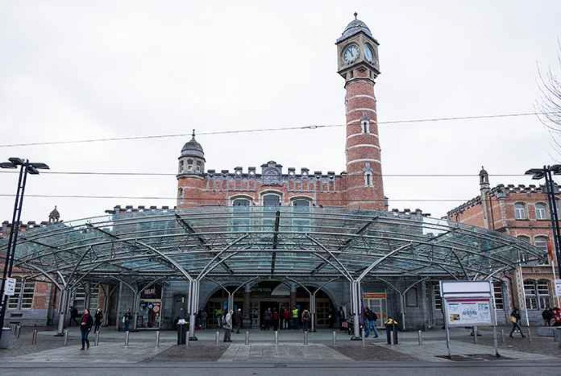 Gent zoekt talent: «De Gentse economie zit in de lift?»