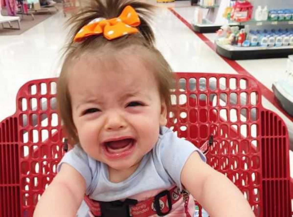 Hilarisch Instagramaccount toont problemen van ouders