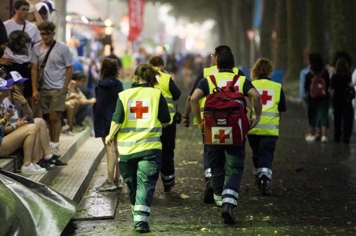 Aan de slag als vrijwilliger? Dit zijn de basisregels