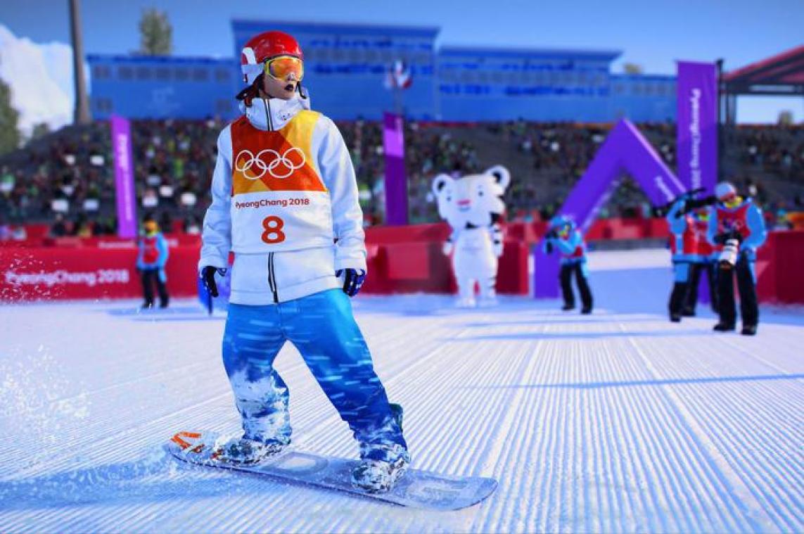 De hobbelige weg naar PyeongChang