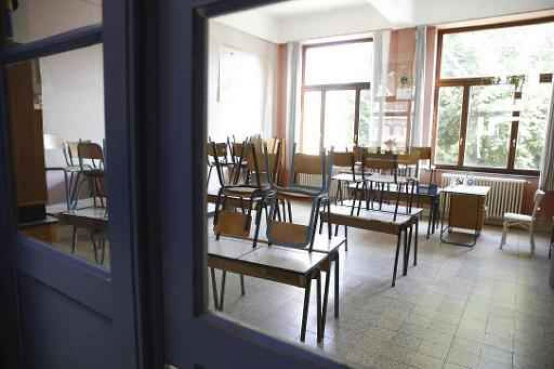 Scholen doen steeds meer beroep op incassobureaus