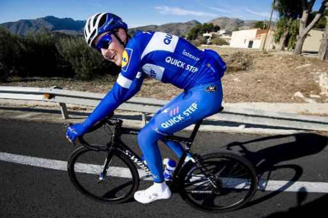 Laurens De Plus en Petr Vakoc aangereden door truck in Zuid-Afrika