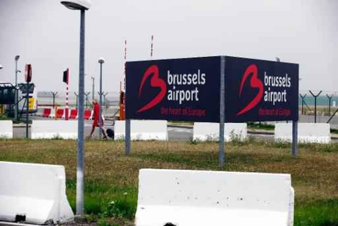 Staking Aviapartner - Hinder op luchthaven toegenomen