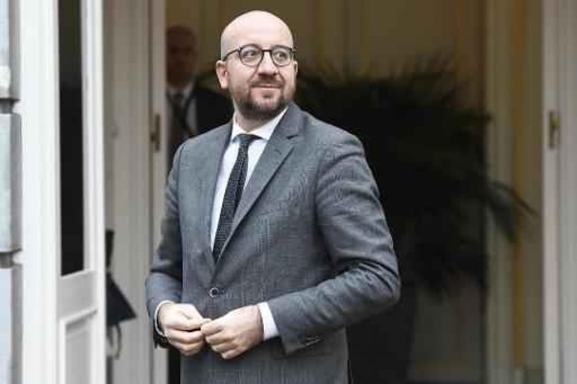 Carrefour - Regering en bonden ontmoeten elkaar in gespannen sfeer