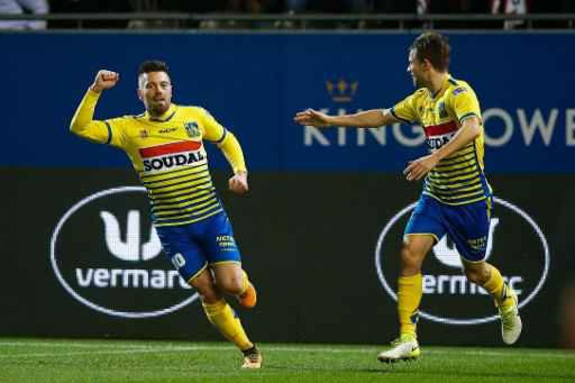 Proximus League - Westerlo smeert OH Leuven onverwachte nederlaag aan