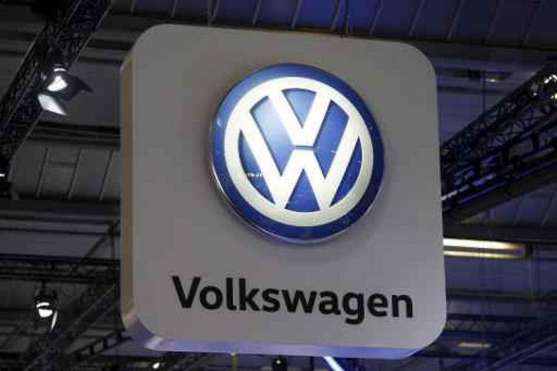 VW: dierproeven bij dieselgate waren fout