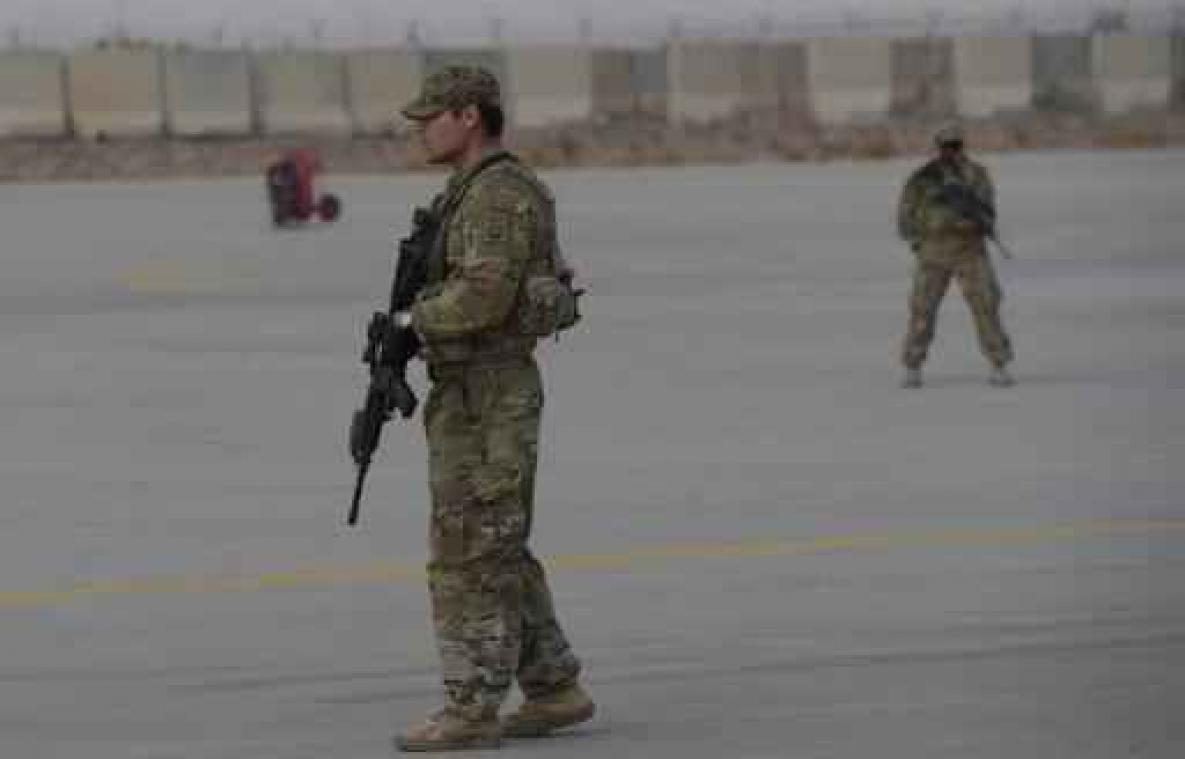 Fitness-applicatie toont gevoelige informatie op militaire bases