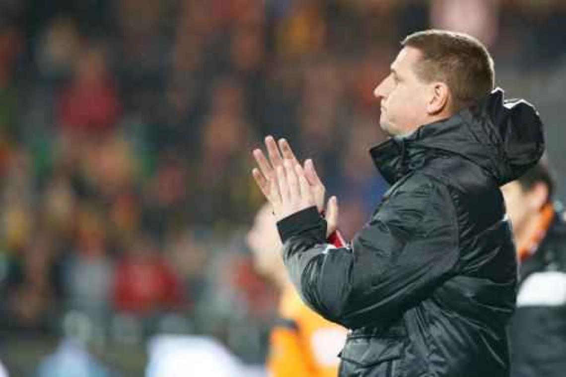 Croky Cup - Standard-Club Brugge kruidt halve finales, ook Kortrijk en Genk bikkelen om finaleplek