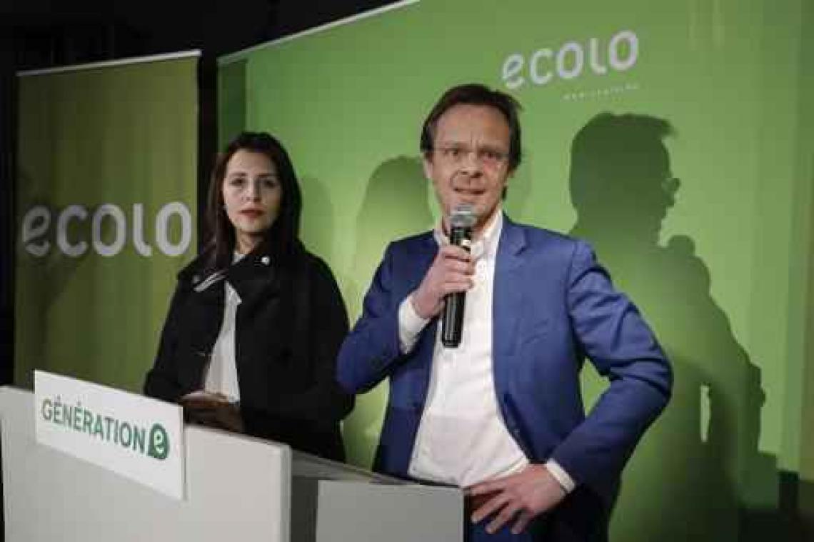 Ecolo ziet 2018 als jaar van het burgerengagement