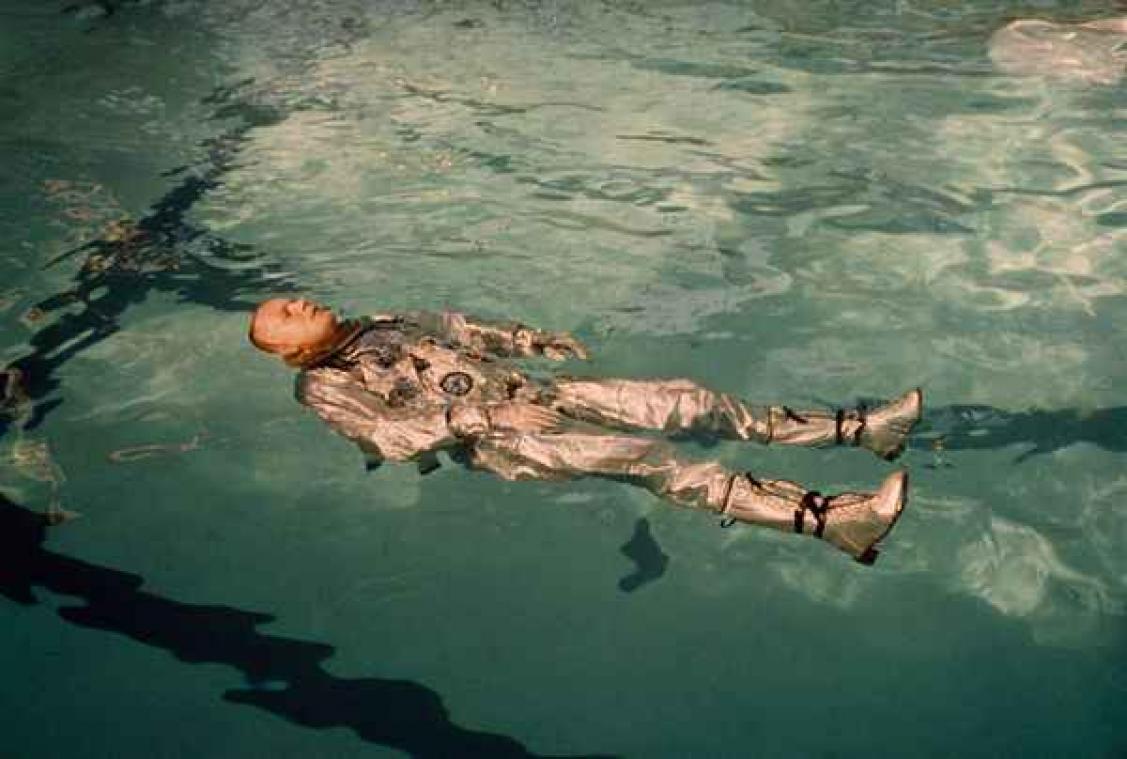 7 prachtige foto's die National Geographic nooit eerder publiceerde