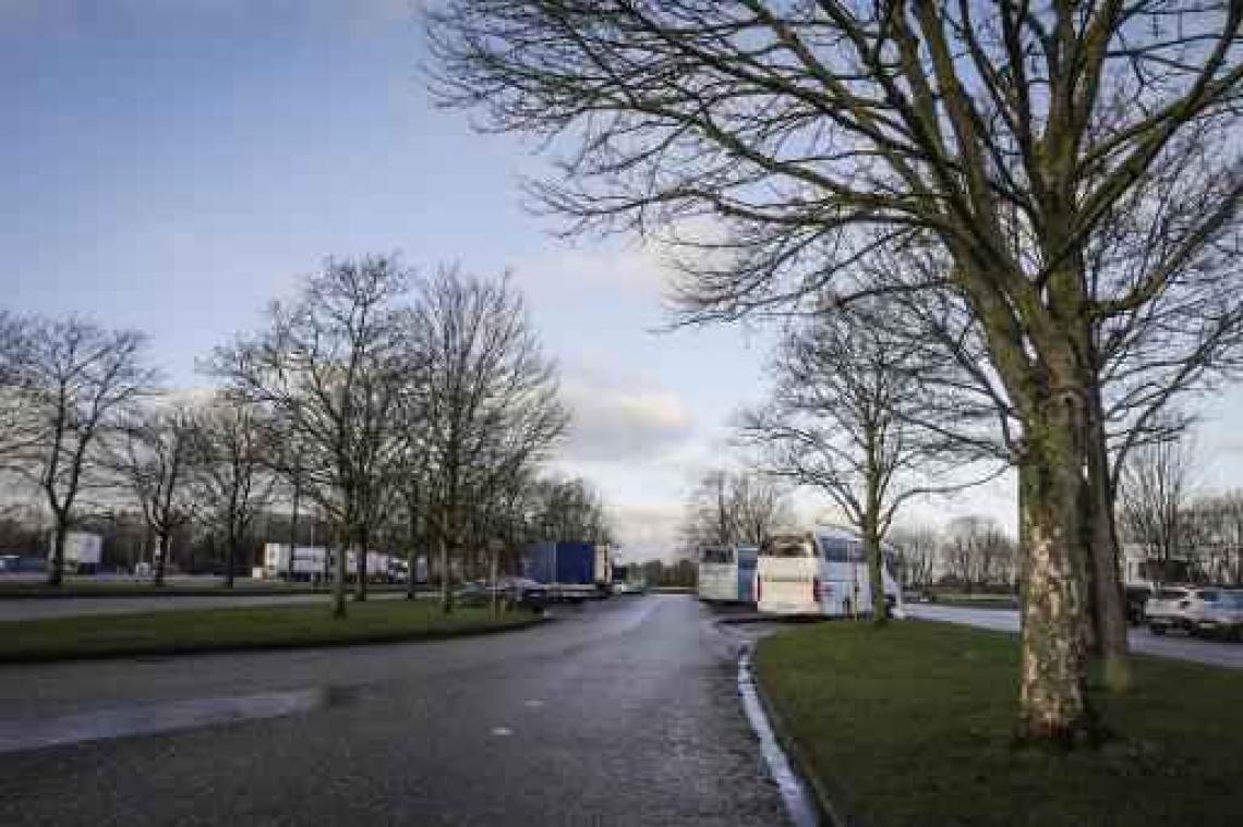 Bevel nachtelijke sluiting parking Groot-Bijgaarden terug ingetrokken