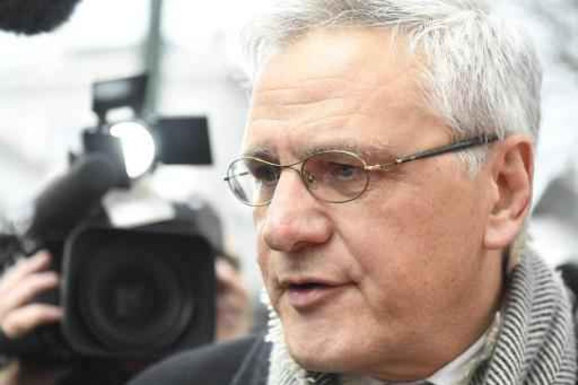 Peeters nodigt sociale partners uit voor uitwerking strategie voor digitalisering economie