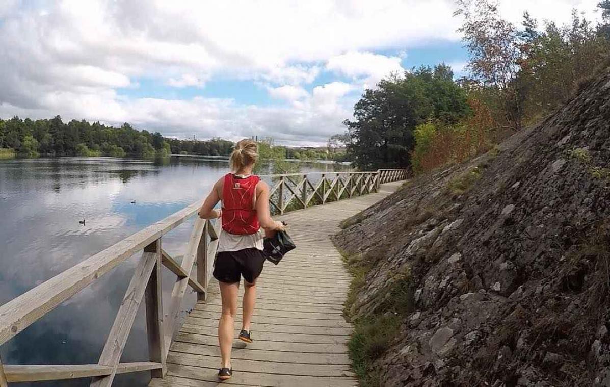 Plogging is de sportieve opvolger van hygge