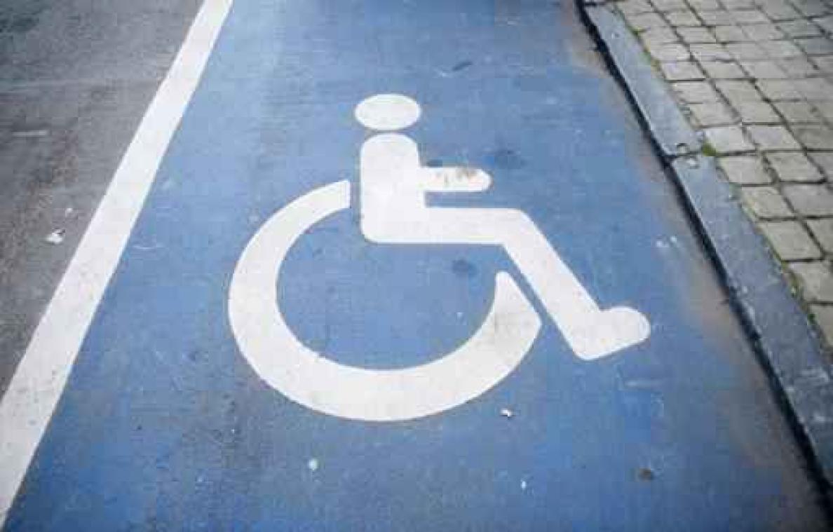 Sociale partners trekken zorgverlof voor gehandicapt kind op
