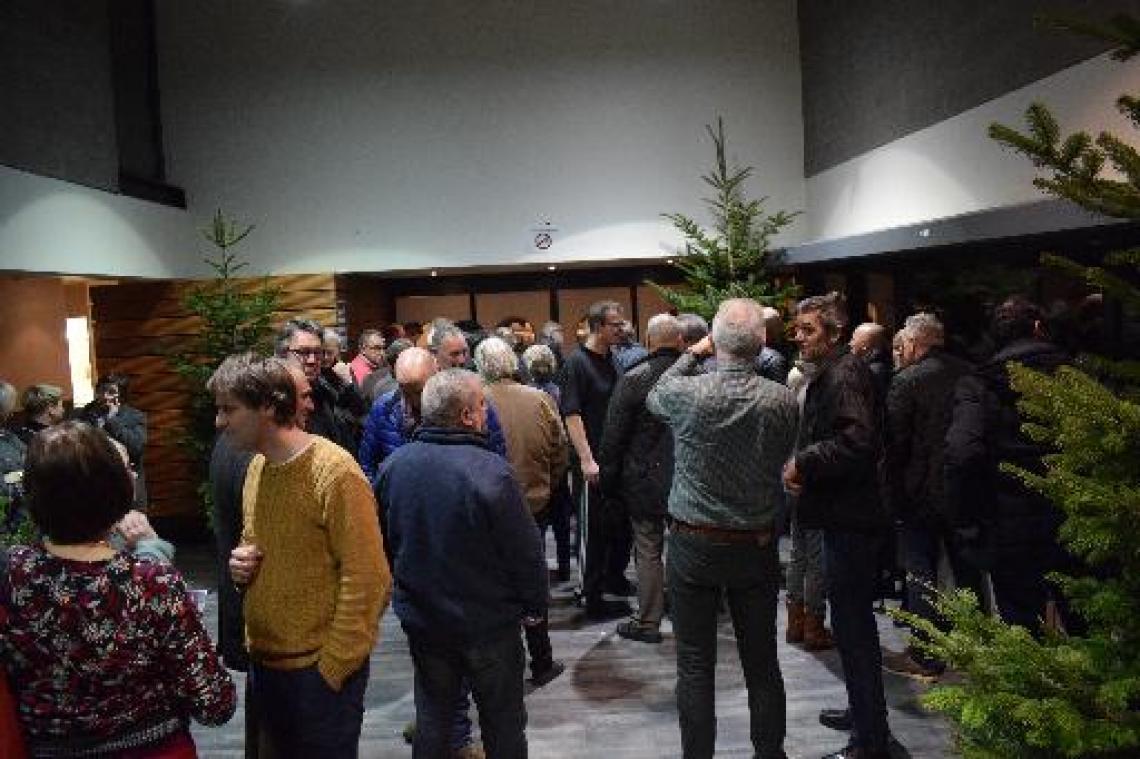 Fractieleider N-VA Lanaken mogelijk geschrapt uit bevolkingsregister