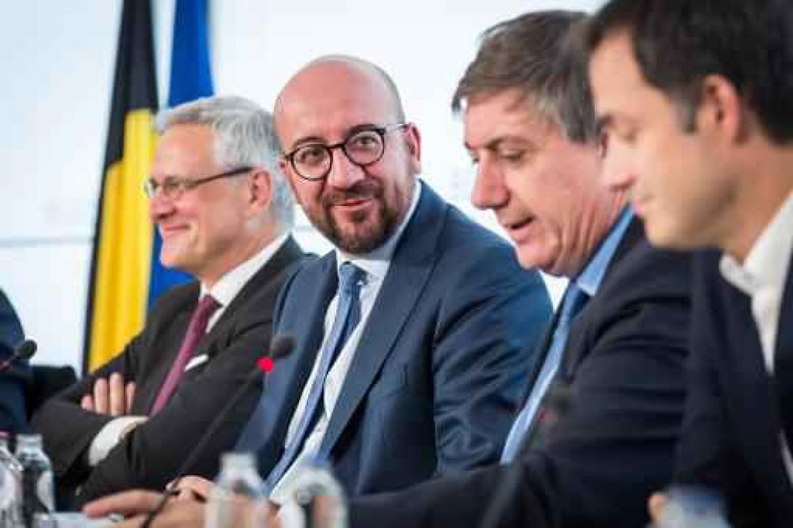 Regering vult databank tegen terreur te ruim in