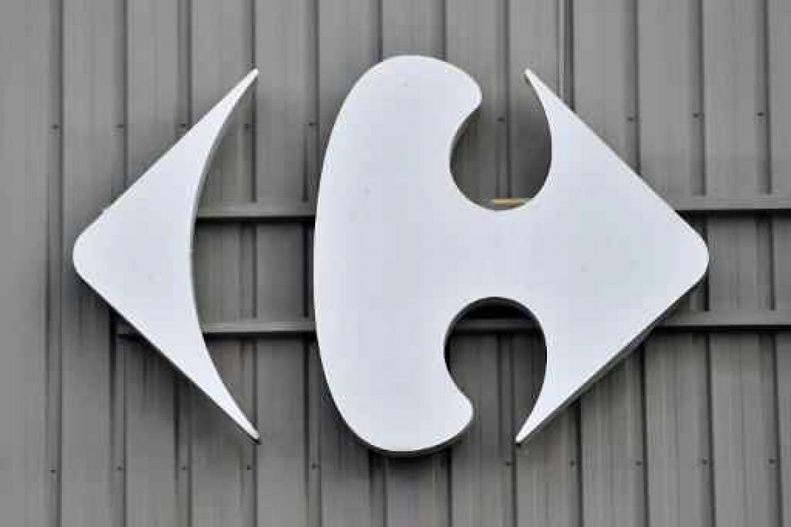 Alle Carrefour-winkels open