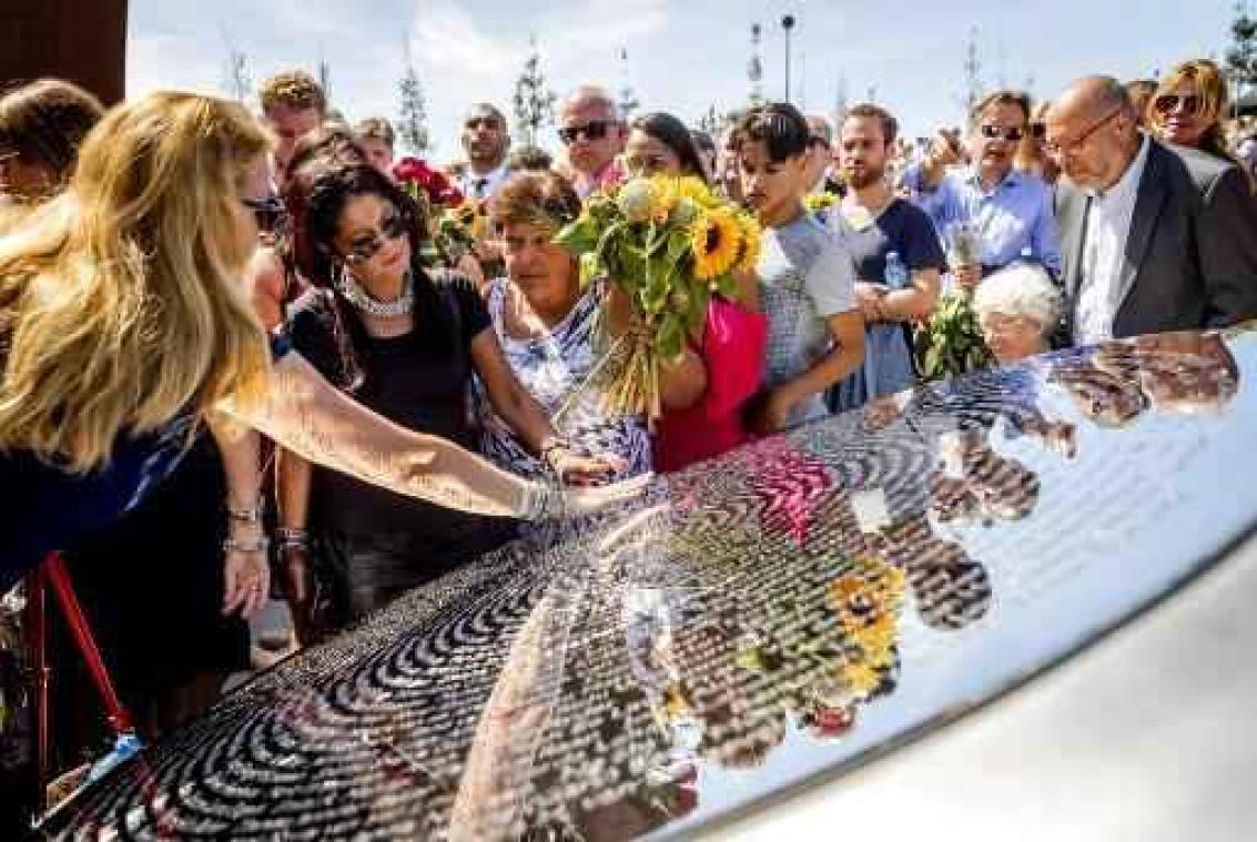 Miljoenen schadevergoeding voor nabestaanden MH17