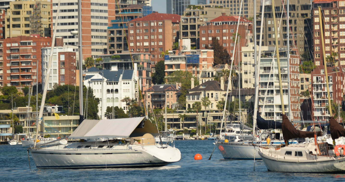Sydney is de stad met de beste reputatie wereldwijd