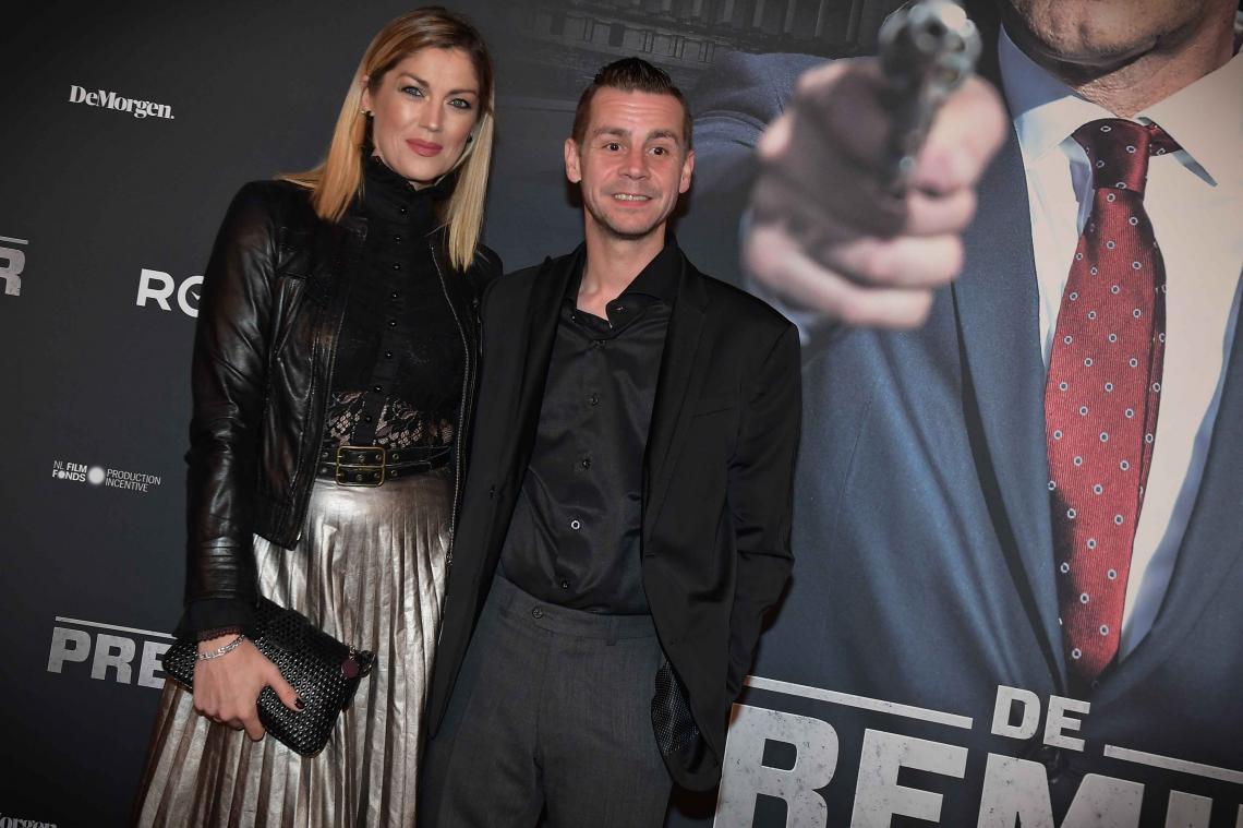 Sam en Kelly zien een terugkeer van 'De Pfaffs' wel zitten