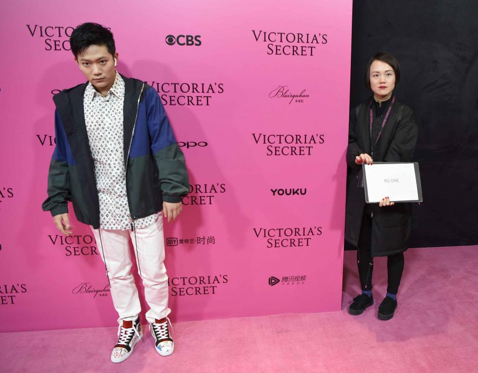 China slaat "vulgaire" hiphop in de ban