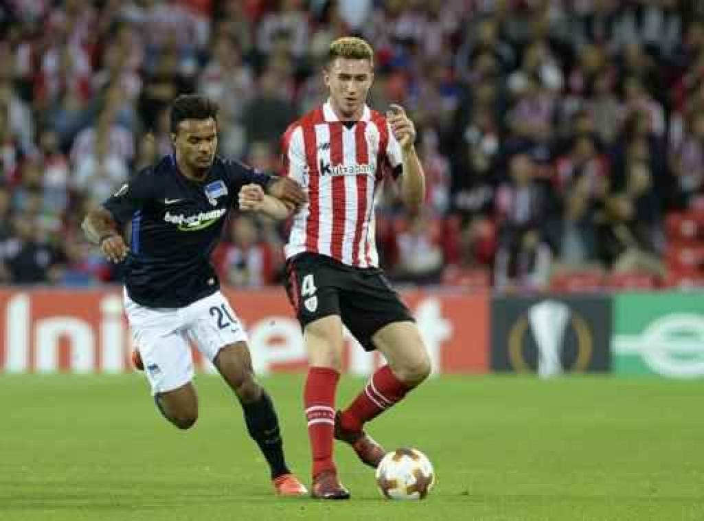 Manchester City bevestigt miljoenentransfer van Laporte