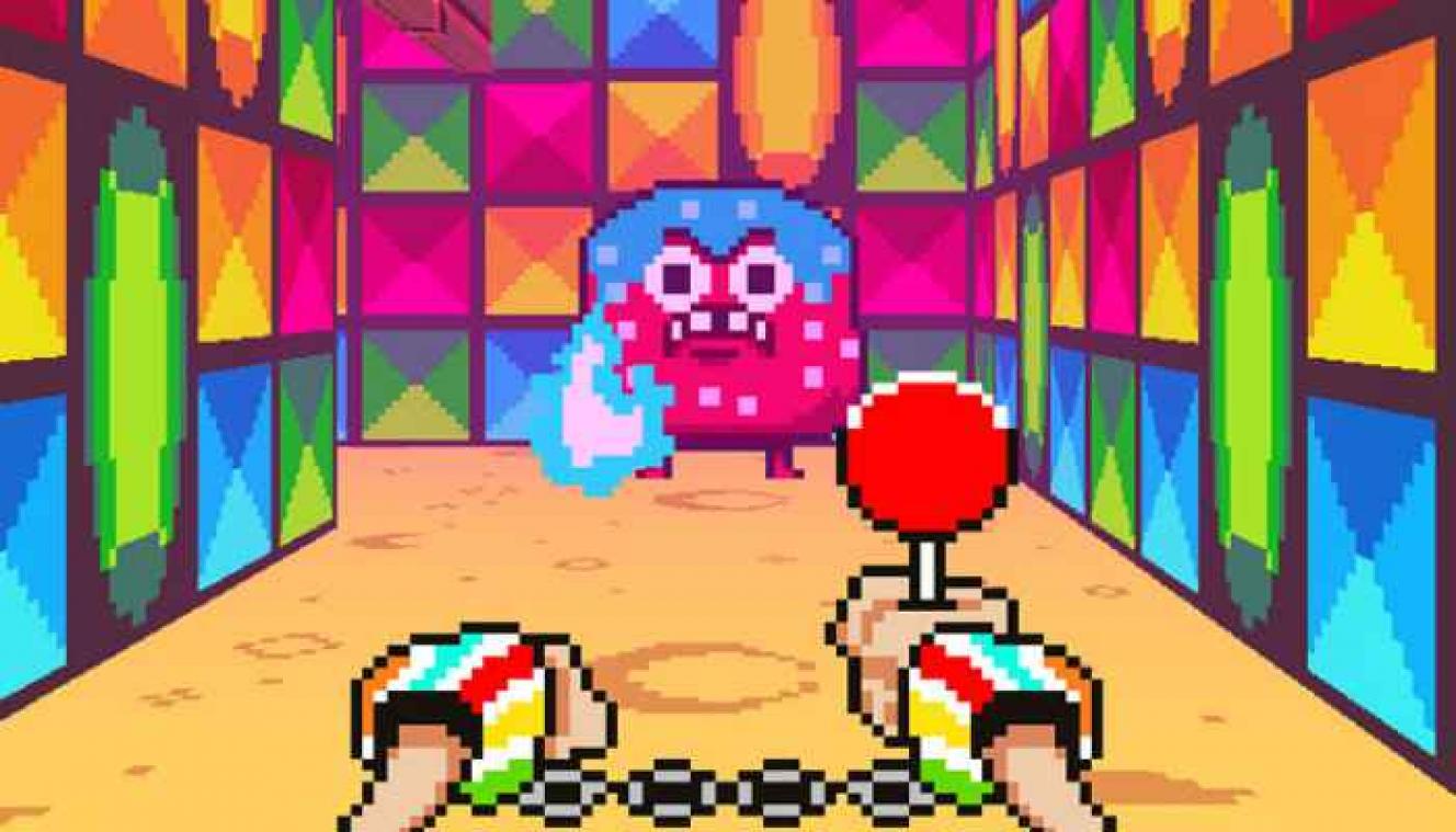 Alternatieve game-ontwikkelaars maken meer dan 450 spellen om te protesteren tegen Candy Crush