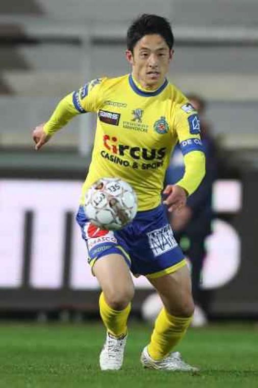Jupiler Pro League - Anderlecht heeft Ryota Morioka beet