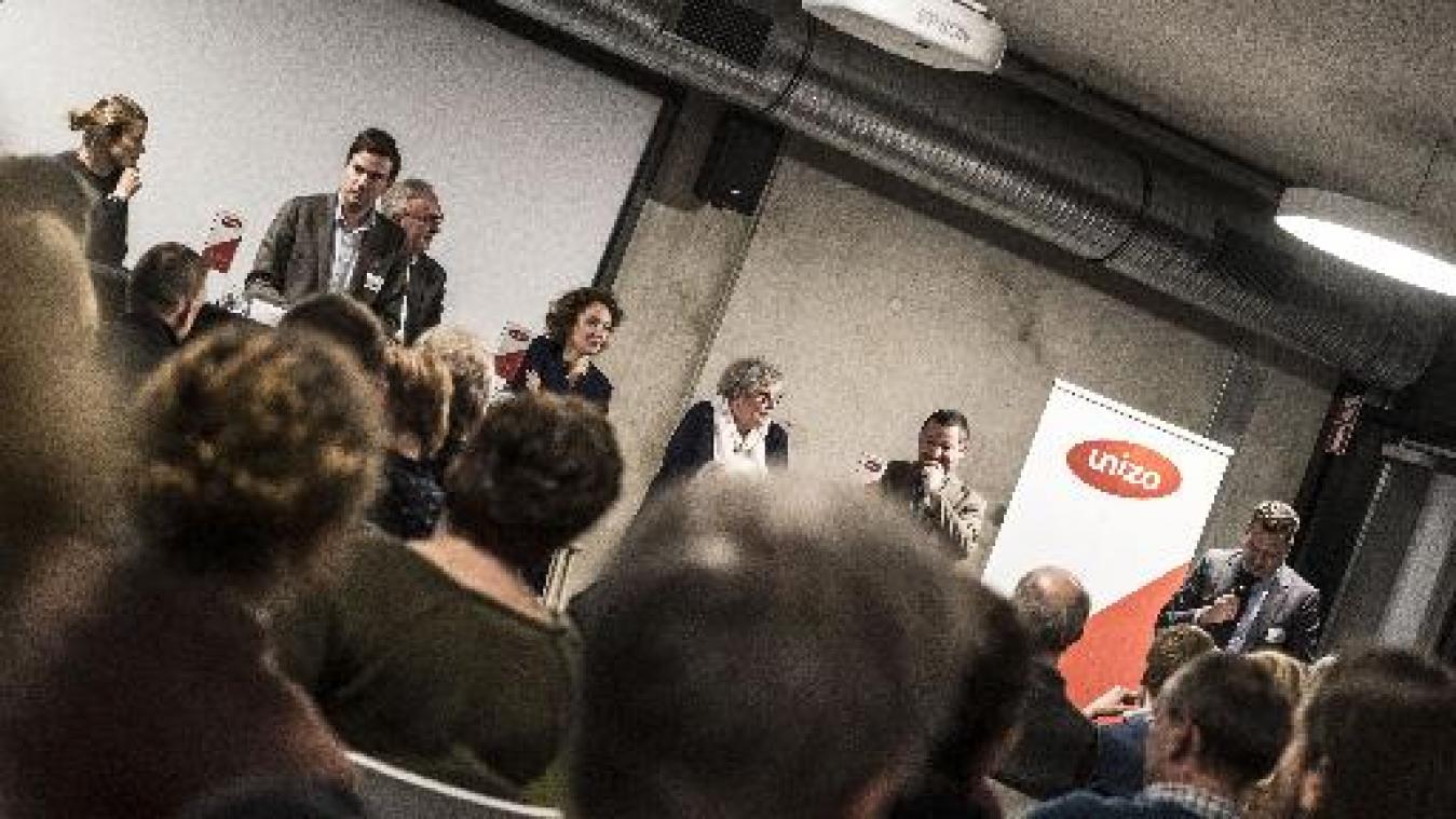 Nieuwe Gentse N-VA-lijsttrekker profileert zich als "positieve kandidaat"