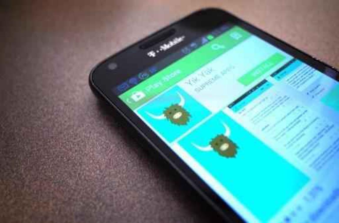 Google haalt LGBT-applicaties offline op vraag van Indonesische autoriteiten