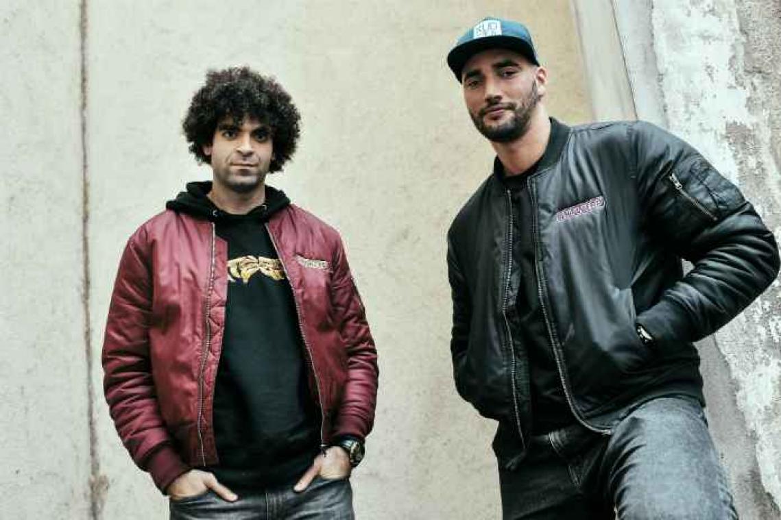Dan toch: Adil en Bilall mogen derde 'Bad Boys' regisseren