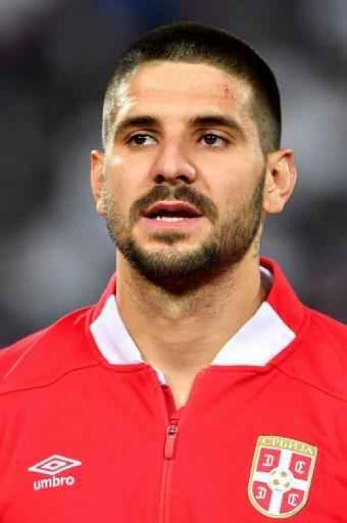 "Anderlecht bereikt akkoord met Newcastle omtrent uitleenbeurt Aleksandar Mitrovic"