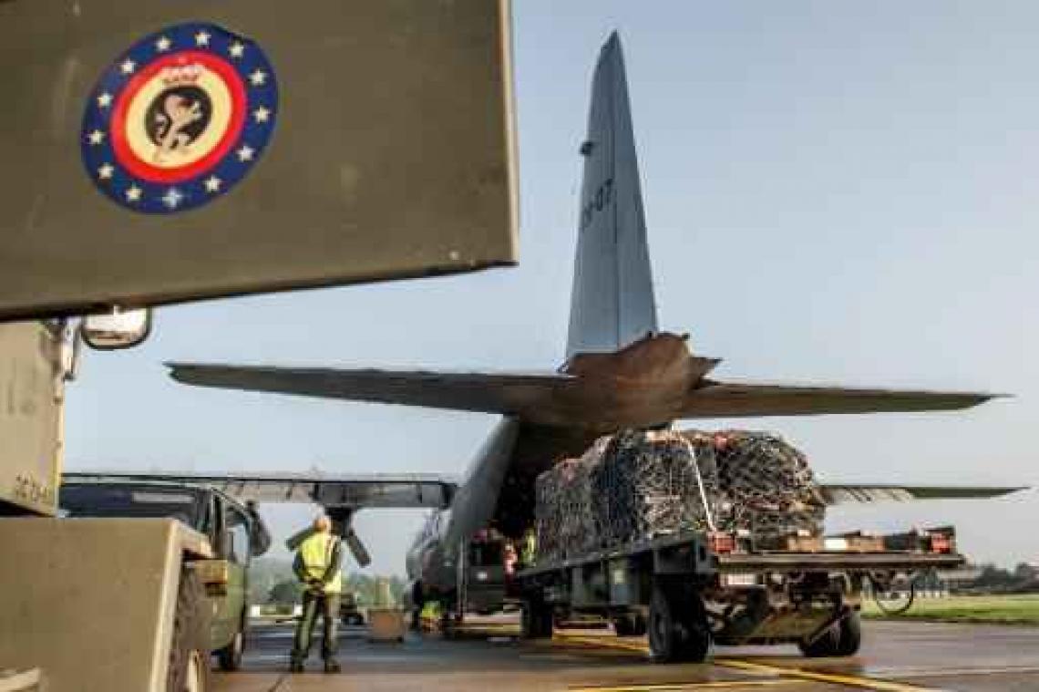 Vredesorganisaties klagen gebrekkige parlementaire controle op militaire operaties aan