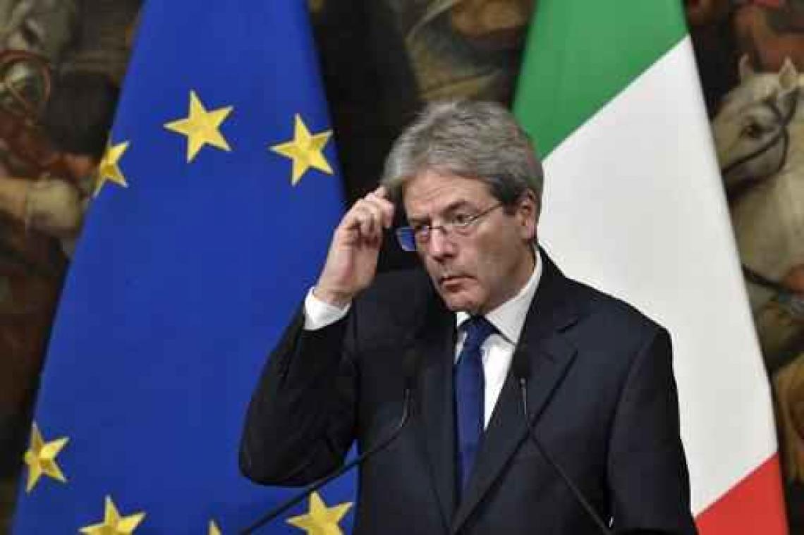 Italië verzet zich tegen toewijzing Europees Medicijnagentschap aan Amsterdam
