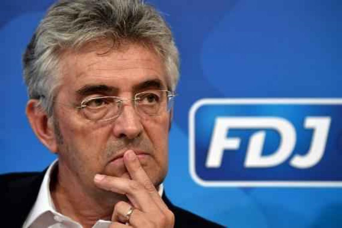 Marc Madiot: "Sky zou Chris Froome geen wedstrijden mogen laten rijden"