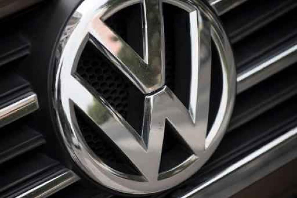 "VW wilde verzwijgen dat nieuwe dieselwagen schadelijker zou zijn dan oude"