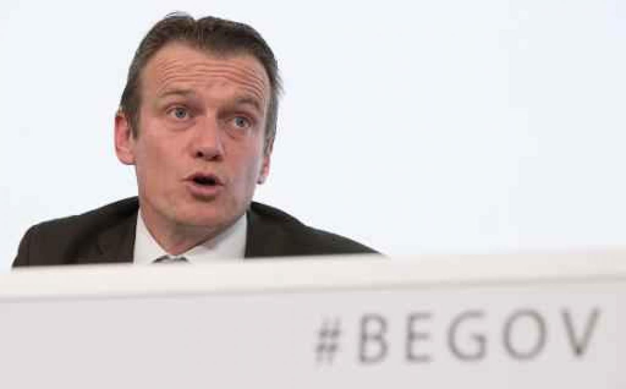 Nog meer dan 140 'Belgische' kinderen in voormalig IS-kalifaat