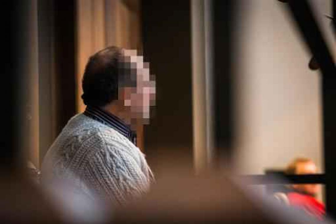 Ex-diaken Ivo Poppe schuldig aan vijf moorden