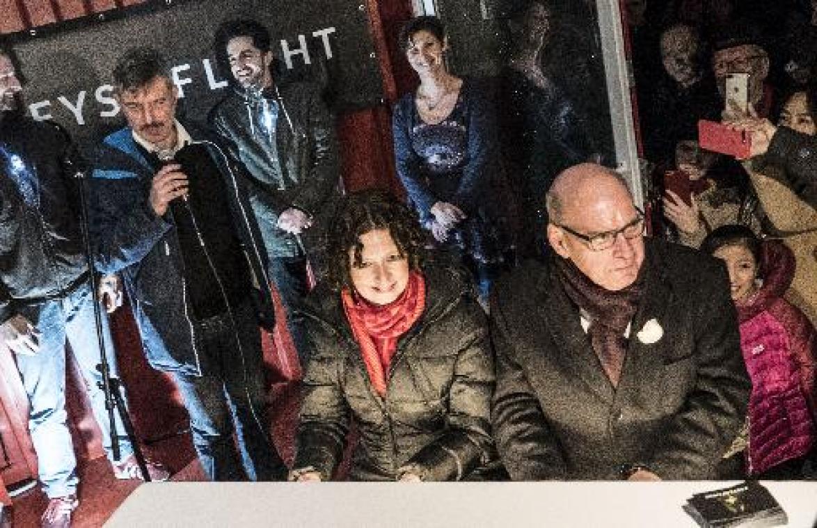 Gent geeft aftrap van Lichtfestival 2018
